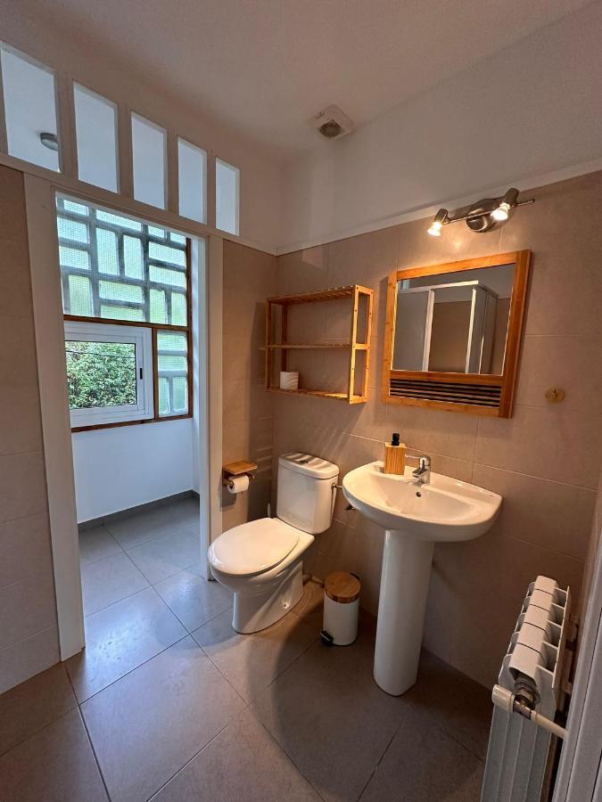 El Bressol De La Muntanya Apartment Ripoll Exterior photo