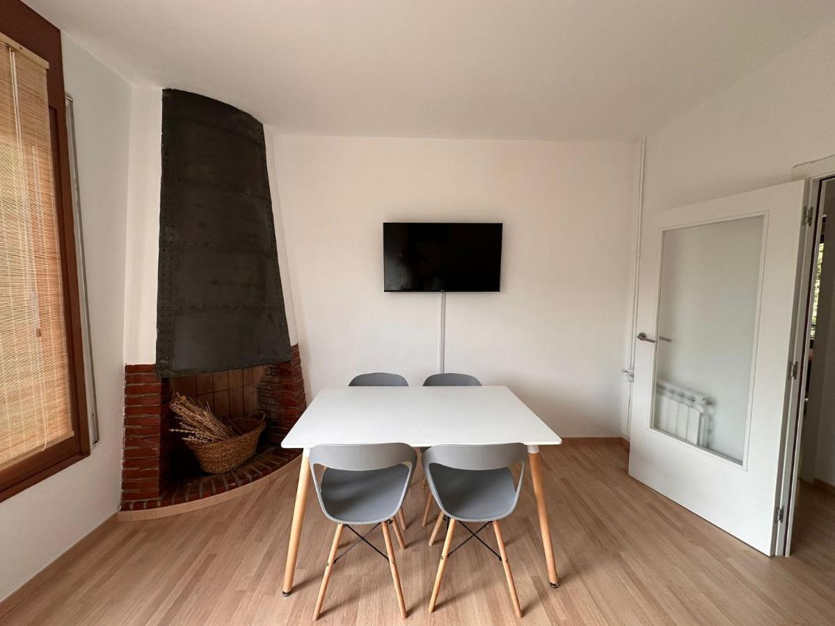 El Bressol De La Muntanya Apartment Ripoll Exterior photo