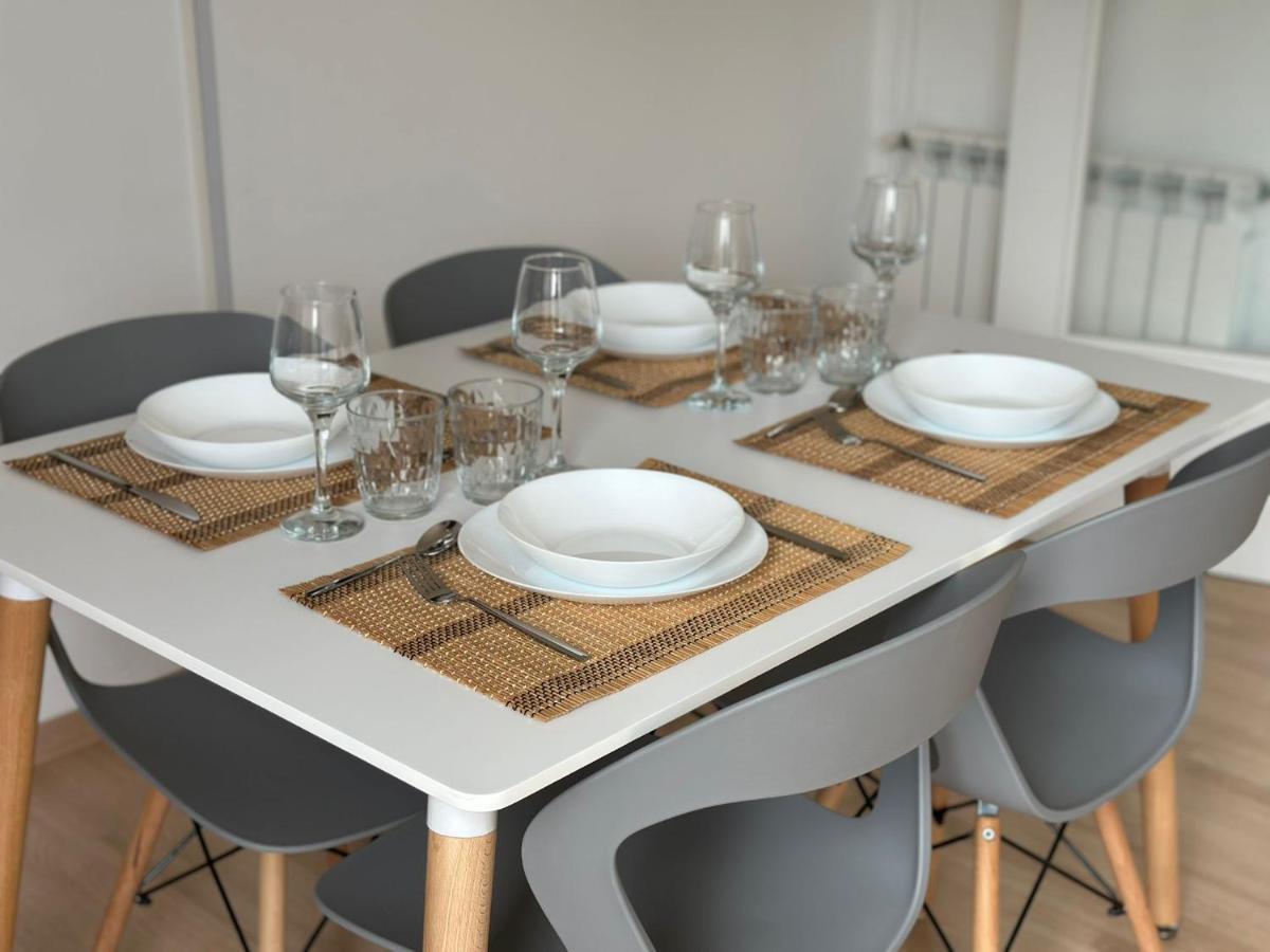 El Bressol De La Muntanya Apartment Ripoll Exterior photo